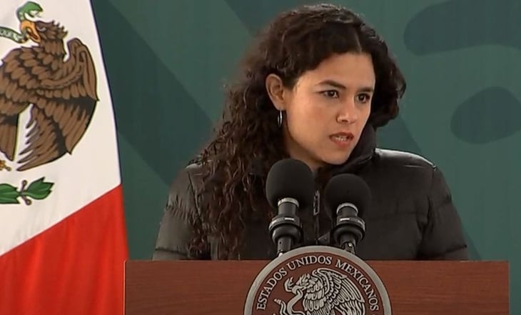 Por amparos, ministra Piña pidió esperar sobre fideicomisos para Acapulco: Luisa María Alcalde
