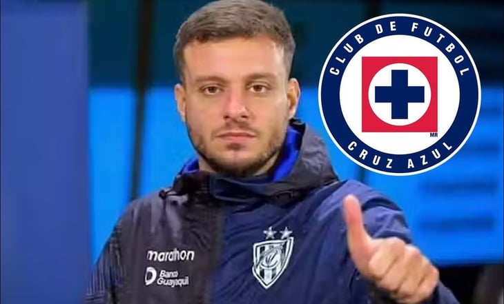 Cruz Azul tendría amarrado a su nuevo director técnico, un exitoso campeón en Sudamérica