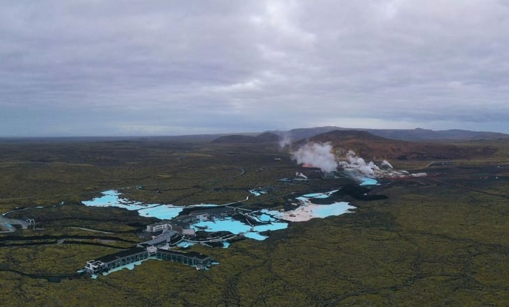 ¿Cuál es la situación en la península de Reykjanes, Islandia?, ¿habrá erupción volcánica?