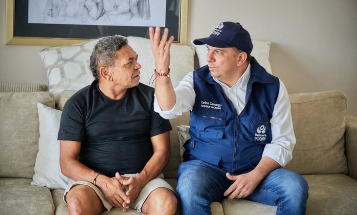 Colombia pagaría al ELN para que… deje de secuestrar