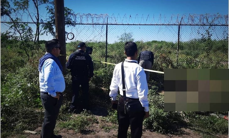 En sólo 48 horas asesinan a 11 personas de manera violenta en 5 municipios de Sinaloa