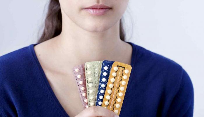 Riesgo de coágulos sanguíneos por píldoras anticonceptivas termina después de dejar de tomarlas