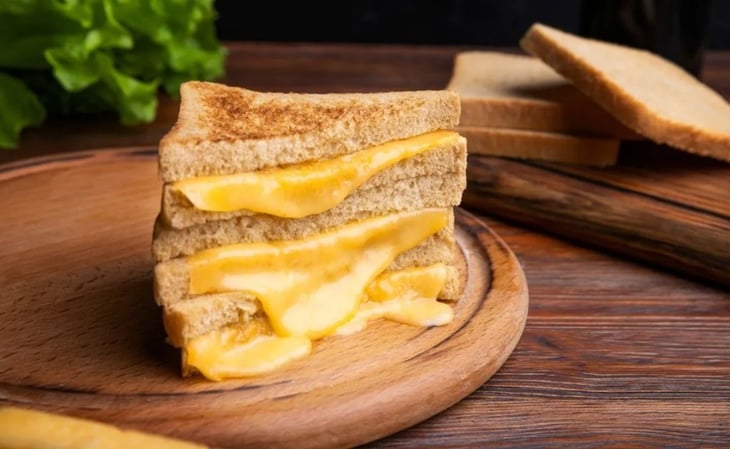 Profeco revela los quesos amarillos con más proteína y a un buen precio