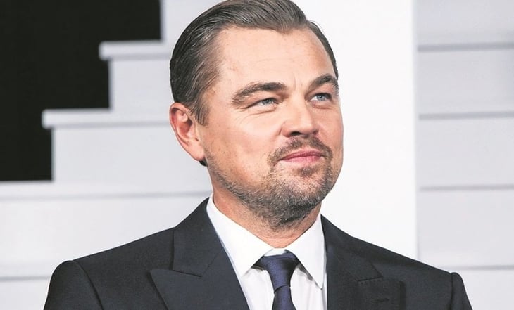 Leonardo DiCaprio a un año de cumplir 50 años: Así ha sido su cambio físico