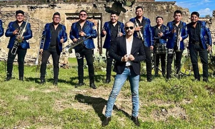 Exvocalista de La Arrolladora Banda el Limón habla por primera vez sobre sus ganancias en la banda