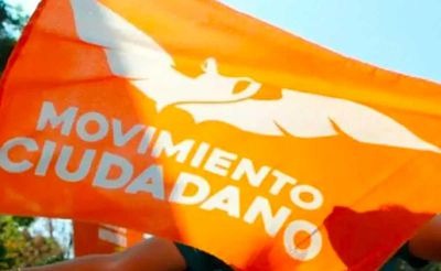 Movimiento Ciudadano iniciará proceso interno por candidatura presidencial 