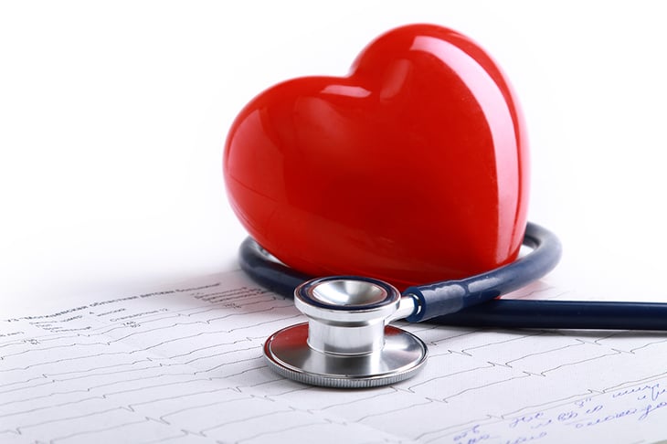 La salud cardíaca de las personas mejora en lugares de trabajo más 'flexibles'