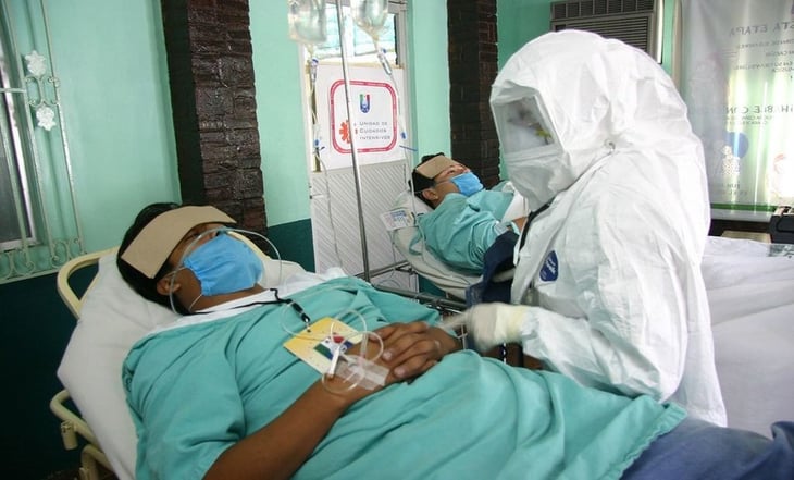 Reportan 65 casos y la primera muerte por influenza en Yucatán