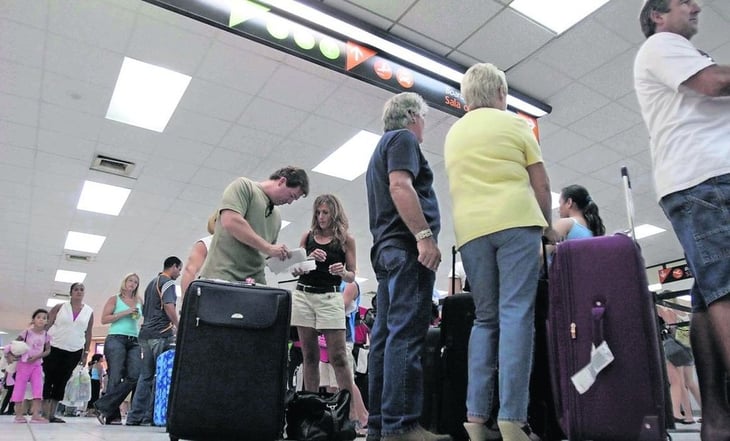 Este lunes vuelve a operar el aeropuerto de Acapulco, solo para vuelos nacionales
