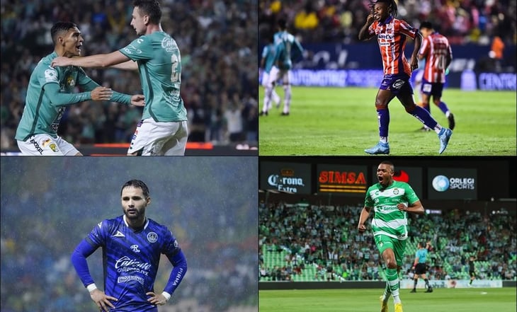 Liga MX: Quedaron definidos los enfrentamientos del Play-In; cuándo se jugarán los partidos