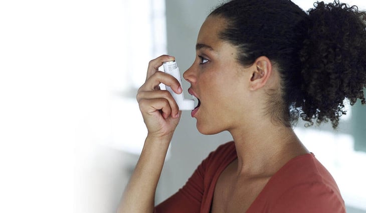 Los fitoestrógenos pueden aliviar el asma de aparición tardía en mujeres mayores