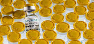 Mpox: Una única dosis de la vacuna es altamente protectora