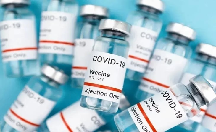 Cuánto costarán las vacunas contra Covid en farmacias en México que podrían venderse a finales de año