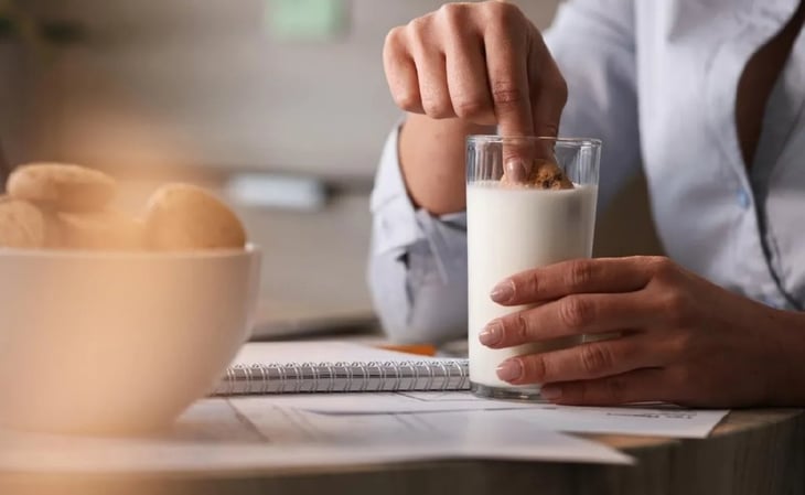 ¿Cuál es la leche más barata y con más proteína, según PROFECO?