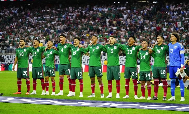 Selección Mexicana: ¿Cuándo y dónde ver el partido contra Honduras por la Nations League?