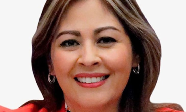 Lucía Meza denuncia amenazas por parte del gobernador, Cuauhtémoc Blanco