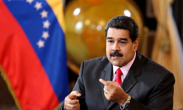 UE renueva sanciones contra Venezuela por 6 meses en lugar de un año; Maduro expresa desacuerdo