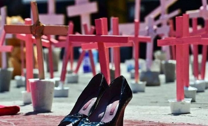 Repunta feminicidio en octubre con respecto a septiembre, reporta SSPC
