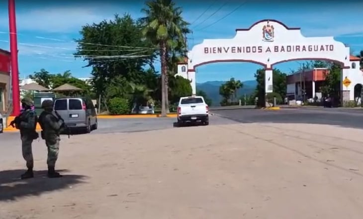 Llaman “Salvador” a AMLO en su visita a Badiraguato, cuna de “El Chapo” Guzmán