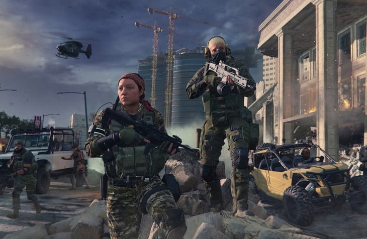    Call of Duty: Modern Warfare 3 se convierte en el juego peor valorado en la historia de la serie según Metacritic