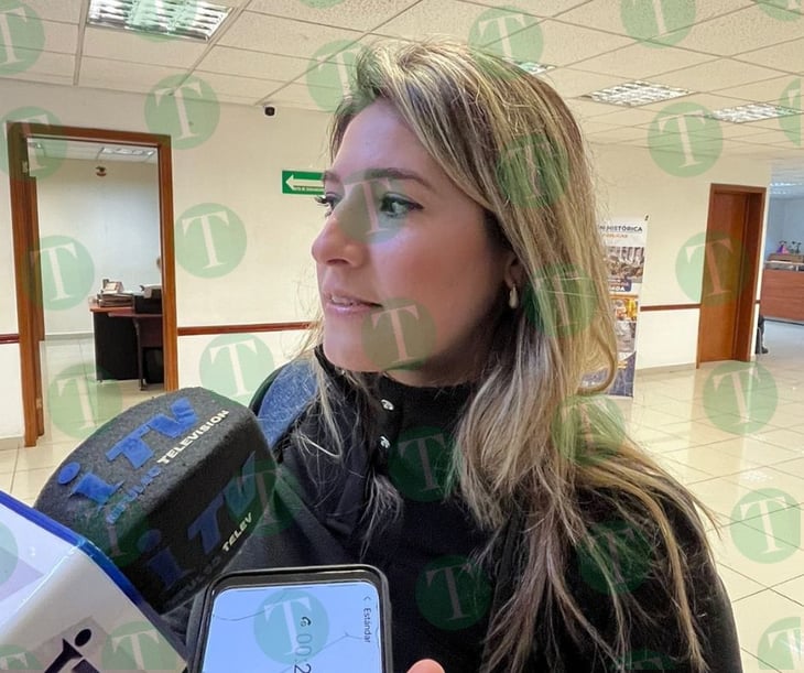 Rocío Pizaña logra su registro como consejera estatal por el PAN