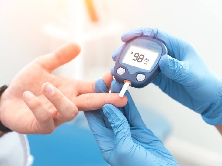 Diabetes tipo 2 y obesidad: la innovadora terapia que permite el control de ambas enfermedades