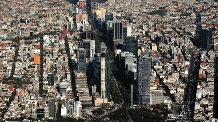 México conseguirá un crecimiento de 3.5% este año y se moderará a 2.1% en 2024: Monex
