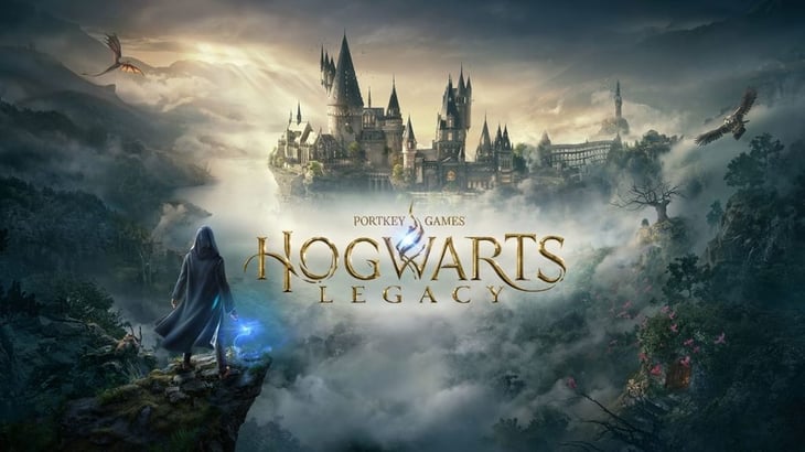 Las pantallas de carga de Hogwarts Legacy en Nintendo Switch frustran a los jugadores