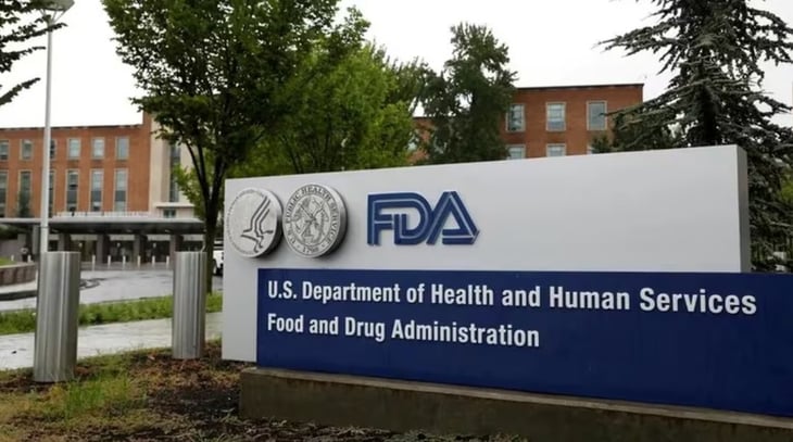 La FDA propone prohibir un aditivo alimentario por su riesgo para la salud