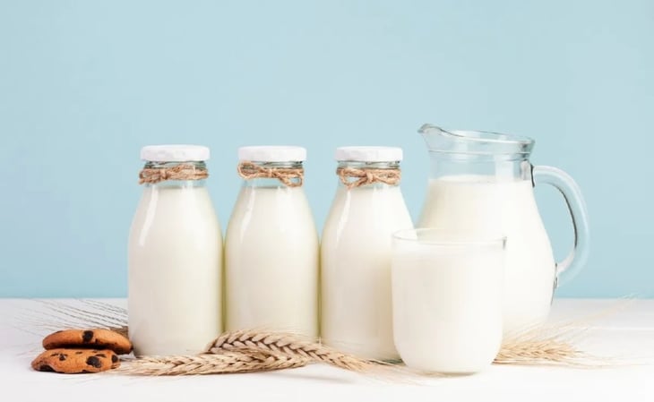 ¿Por qué la leche es blanca? Desentrañando el misterio detrás del color