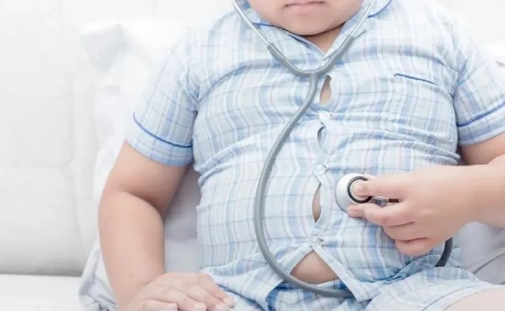 ¡Atención! Malos hábitos alimenticios y sedentarismo elevan casos de diabetes infantil en México