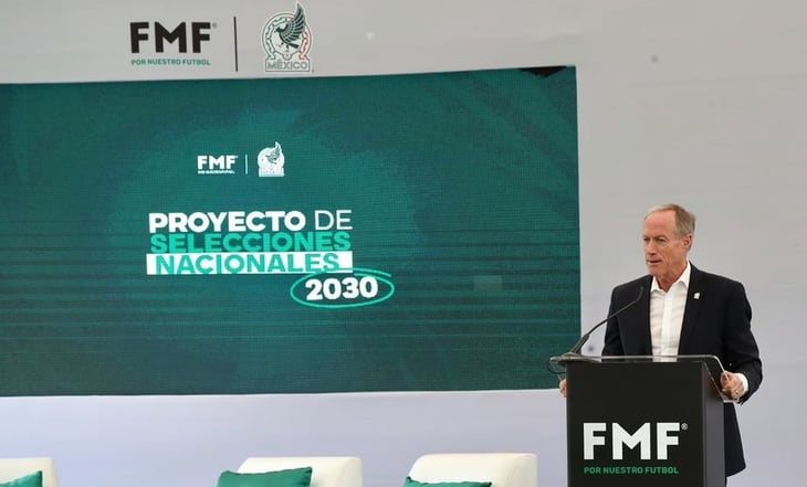 Federación Mexicana de Futbol responde al Senado tras aprobar equidad salarial para deportistas profesionales
