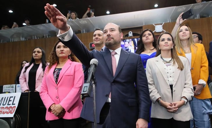 Tribunal Electoral revoca designación de Arturo Salinas como gobernador interino de Nuevo León