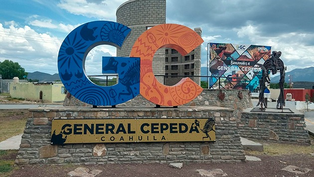 Busca General Cepeda aumento presupuestal