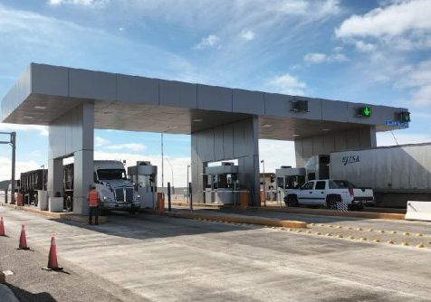 Autopista Allende-NR cobrará las mismas tarifas