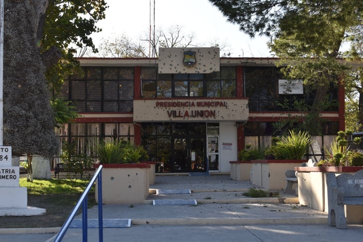 Sicarios que atacaron Villa Unión irán a la cárcel de por vida por terrorismo