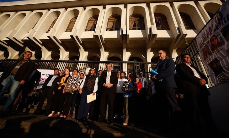 EU sanciona a otras 11 personas por socavar la democracia y el Estado de derecho en Guatemala
