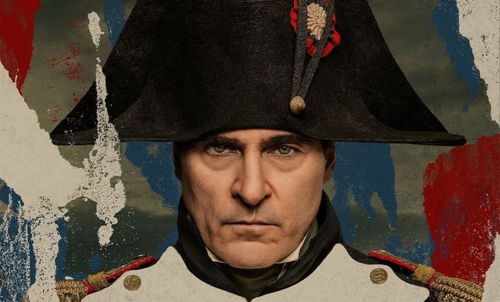 Descubre las primeras reseñas de “Napoleón” de Ridley Scott
