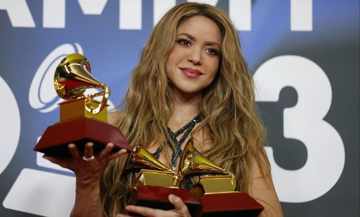 Juicio contra Shakira por su presunto fraude fiscal iniciará en unas horas