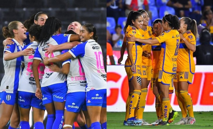 Monterrey vs Tigres: ¿A qué hora y dónde ver el Clásico Regio de la Liga MX Femenil?