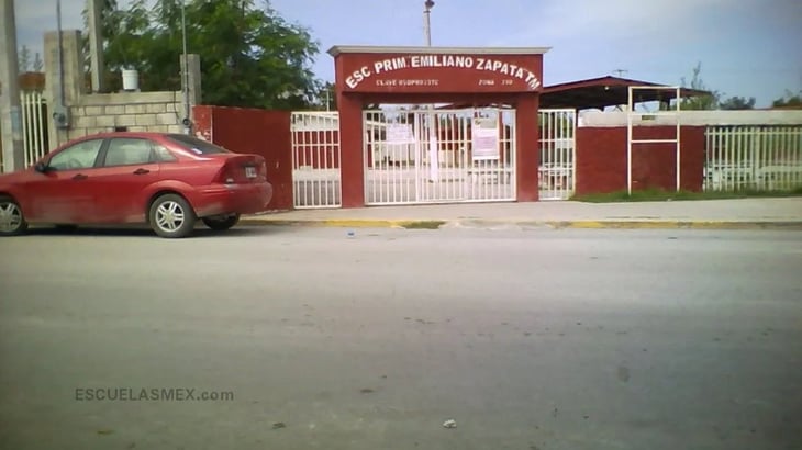 La SEP destina 10 mil pesos a Escuela Emiliano Zapata que fue vandalizada  
