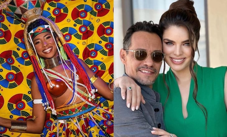 Miss Universo 2023: Nadia Ferreira, esposa de Marc Anthony, se une como jueza en el certamen