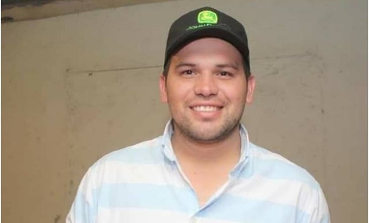 Hallan muerto a director de Comunicación Social en Tamaulipas