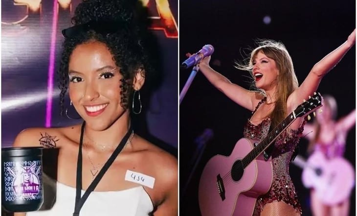 'Swiftie' muere en concierto en Brasil: 'me siento abrumada por el dolor', asegura Taylor Swift