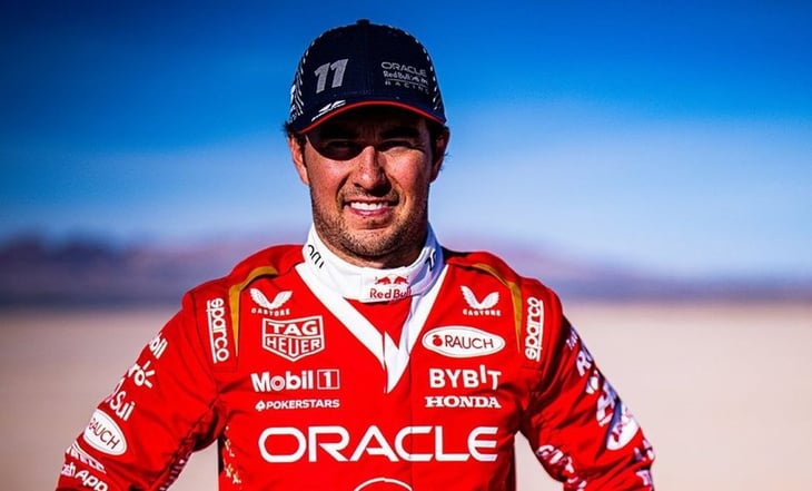 ¿Qué resultado necesita Checo Pérez para ser subcampeón de la F1 en el GP de Las Vegas?