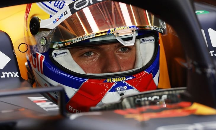 Max Verstappen se lanza de nuevo contra el GP de Las Vegas