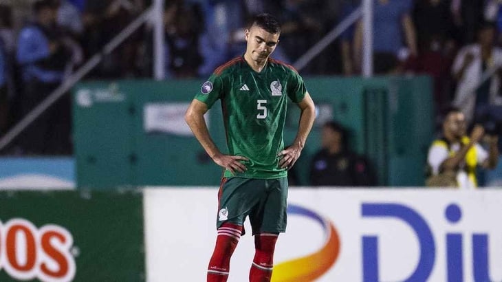 México vs Honduras ¿Dónde y a qué hora ver el partido de vuelta de cuartos de final?
