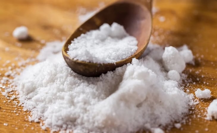 6 consejos prácticos para controlar la ingesta de sal