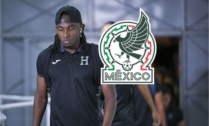 Alberth Elis y su contundente mensaje a la Selección Mexicana: 'No tenemos miedo'