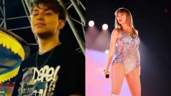 Muere otra fan de Taylor Swift en Río de Janeiro, Brasil